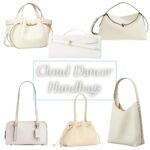 cloud dancer handbags