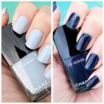 blue nail polish trend 2026