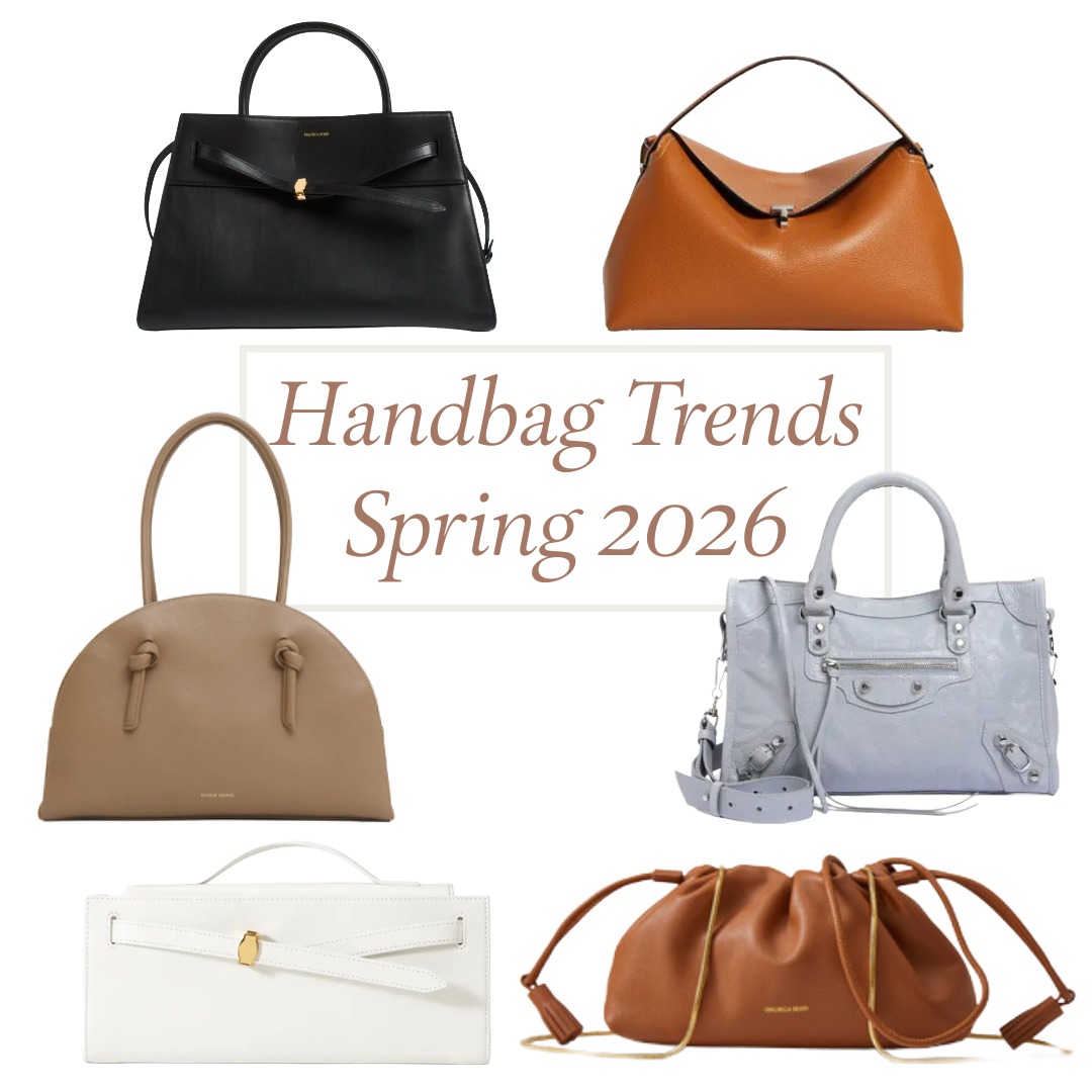 spring 2026 handbag trends it bags