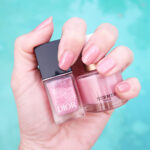 pink manicure for spring 2026