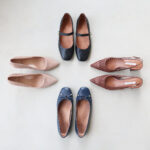 shoe capsule spring 2026