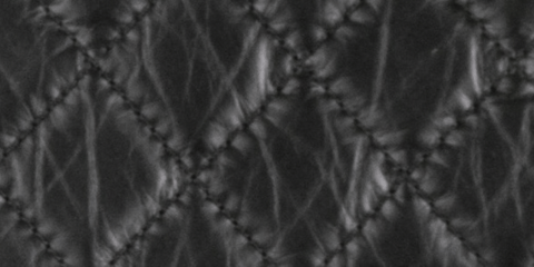 Chanel Aged Calfskin