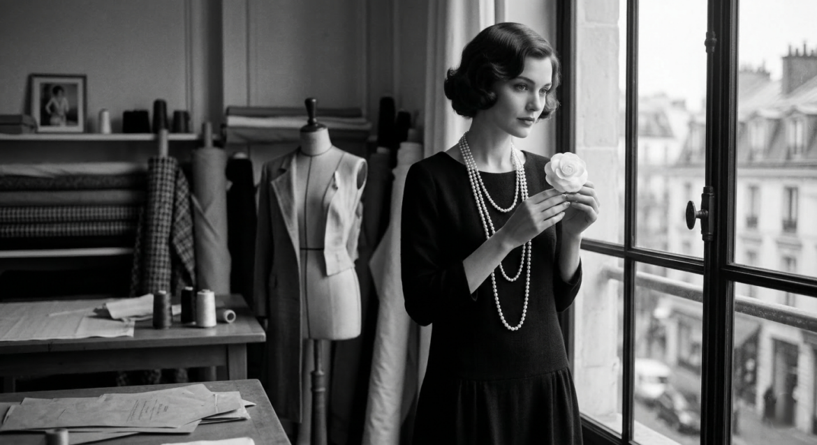 Chanel Brand History & Classic Elements: The Ultimate Guide to Iconic Chanel Designs When we think of unparalleled luxury, timeless elegance, and revolutionary fashion, one name instantly comes to mind: Chanel. For over a century, the House of Chanel has dictated the rules of high fashion, transforming women's wardrobes and establishing a standard of chic that remains untouched. But what exactly makes this brand so enduring? The answer lies in the profound Chanel brand history and the meticulous preservation of Chanel classic elements. From the visionary mind of Gabrielle "Coco" Chanel to the modern genius of Karl Lagerfeld and Virginie Viard, the brand has consistently delivered pieces that are more than just clothing or accessories; they are cultural artifacts. In this comprehensive guide, we will dive deep into the fascinating origins of the house, unravel the mysteries behind its most famous motifs, and explore the iconic Chanel designs that have forever changed the landscape of fashion. Whether you are a seasoned collector looking for pieces on Reina Luxe -  Replica Sunglasses Luxury or a fashion enthusiast wanting to understand the lore, this article is your ultimate resource. The Fascinating Chanel Brand History: From Gabrielle to Global Icon To truly appreciate the garments and accessories that bear the famous label, one must first understand the Chanel brand history. The story of Chanel is inextricably linked to the life, struggles, and triumphs of its founder, Gabrielle Chanel. The Early Years and the First Boutique Gabrielle Chanel’s beginnings were far from glamorous. Raised in an orphanage at the Aubazine abbey after her mother's death, she was surrounded by austere nuns and stark architecture. However, this environment profoundly shaped her aesthetic, instilling in her a love for neutral colors, particularly black and white, and clean, unadorned lines. In 1910, financed by her lover, the wealthy English polo player Arthur "Boy" Capel, Chanel opened her first independent shop, Chanel Modes, at 21 Rue Cambon in Paris. She began by selling hats. Her minimalist, elegant millinery stood in stark contrast to the heavily plumed and overly decorated hats popular at the time. Prominent French actresses began wearing her creations, and word of her exceptional taste quickly spread. Revolutionizing Women’s Fashion in the 20th Century The true turning point in the Chanel brand history occurred when she began designing clothing. In the 1910s and 1920s, women's fashion was highly restrictive, dominated by corsets, heavy fabrics, and impractical silhouettes. Coco Chanel revolutionized this. She introduced garments made from jersey—a fabric previously reserved for men's underwear—because of its beautiful drape and comfort. She designed drop-waist dresses, relaxed suits, and sportswear that allowed women to move freely, ride horses, and participate in an active lifestyle without sacrificing elegance. By prioritizing comfort and rejecting the sartorial constraints of the Belle Époque, Chanel empowered women. Her work during this period was not just a shift in trends; it was a societal revolution. For a deeper academic look into her transformative impact, you can explore the history of Coco Chanel at The Metropolitan Museum of Art. The Karl Lagerfeld Era and Modern Resurgence Following Gabrielle Chanel's passing in 1971, the house saw a quiet period until the appointment of Karl Lagerfeld as artistic director in 1983. Lagerfeld performed a miraculous balancing act: he fiercely protected the Chanel classic elements while injecting them with a fresh, youthful, and sometimes rebellious energy. HHe exaggerated the tweed, played with the proportions of the interlocking CC logo, and transformed the traditional runway show into breathtaking theatrical spectacles. Under Lagerfeld’s tenure, Chanel transformed from a respected historical house into a modern global powerhouse. To understand the sheer scale of his influence, one only needs to look back at Karl Lagerfeld's most iconic Chanel runway moments archived by Vogue. Today, the legacy continues, proving that the foundation built by Coco Chanel was so robust that it could adapt to any era. Exploring Chanel Classic Elements: The Pillars of Luxury The genius of Chanel lies in its visual vocabulary. The brand relies on a specific set of codes—Chanel classic elements—that are instantly recognizable. These motifs are woven, stamped, and stitched into almost every product, carrying the history of the founder with them. The History of Chanel Interlocking CC: The Ultimate Status Symbol Perhaps the most famous logo in the world of luxury is the interlocking, back-to-back double C. But what is the true history of Chanel interlocking CC? There are two primary theories behind the creation of this iconic emblem. The first traces back to Gabrielle’s childhood at the Aubazine orphanage. The stained-glass windows of the abbey featured intertwined geometric patterns that heavily resemble the modern logo. The second, more romantic theory, suggests that the Cs stand for Coco and Capel. Arthur "Boy" Capel was the love of her life and her earliest backer. It is believed that the interlocking Cs represent their inseparable bond, a love story immortalized in a logo. Regardless of its exact origin, the double C was officially designed by Coco Chanel herself in 1925. It was first introduced on the packaging of her signature perfume and later became a prominent feature on hardware, clasps, and textiles. Today, the interlocking CC is more than a brand identifier; it is the ultimate symbol of wealth, taste, and luxury heritage. Why Does Chanel Use Camellias? The Story Behind the Flower If you purchase a Chanel item, whether it's a grand haute couture gown or a sleek leather wallet, it is often adorned with or packaged alongside a beautiful, symmetrical flower. This leads to a common question: why does Chanel use camellias? The camellia was Coco Chanel’s absolute favorite flower. Its significance to the brand is multi-layered: ●Aesthetic Purity: The camellia possesses a perfect, geometric symmetry that appealed to Chanel's love for order and clean lines. ●The Absence of Scent: Unlike roses or jasmine, the camellia is completely odorless. Coco Chanel loved this because it meant the flower would never clash with her signature fragrance, Chanel N°5. ●Androgynous Origins: In the 19th century, camellias were often worn by men in the lapels of their jackets. Chanel, who constantly borrowed from menswear to create her feminist fashion, loved adopting this masculine tradition for women. ●A Literary Connection: It is also said that she was inspired by Alexandre Dumas’s The Lady of the Camellias, a play she was deeply moved by in her youth. Today, the camellia is one of the most vital Chanel classic elements, crafted from silk, tweed, leather, and even fine diamonds in the brand's high jewelry collections. Chanel Diamond Quilting History: From Equestrian Roots to High Fashion You cannot discuss Chanel without mentioning the distinct quilted pattern found on its most famous bags. The Chanel diamond quilting history is a perfect example of how Gabrielle Chanel found inspiration in the most unexpected, practical places. Coco Chanel was an avid equestrienne. While spending time at the stables and racetracks with her aristocratic friends, she noticed the quilted jackets worn by stable boys to keep warm, as well as the diamond-quilted saddle blankets used on horses. She realized that the quilting technique added volume, durability, and texture to fabrics. Wanting to create bags that held their shape and offered structural integrity, she adopted this stitching method. Additionally, some fashion historians argue that the diamond pattern was also a nod to the stained-glass windows at Aubazine, further blending her childhood memories with her adult passions. The diamond quilting made its grand debut on the Chanel 2.55 flap bag and has since become an indelible signature of the house, representing a perfect marriage of utility and supreme luxury. The Leather-Woven Chain: A Masterclass in Form and Function Another definitive feature that stems from the rich Chanel brand history is the leather-interwoven chain strap. When Gabrielle Chanel created her pioneering shoulder bags, her primary goal was to liberate women's hands—a revolutionary concept at the time. While the original 2.55 bag from 1955 featured a jewelry-like, all-metal "Mademoiselle" chain, the interwoven leather and metal chain has since become one of the most recognizable Chanel classic elements. The addition of threading a thin, supple strip of leather through the metal links was a stroke of practical genius. Historically, it is said this technique was used to reinforce the strap, make it significantly more comfortable to wear on the shoulder, and reduce the clinking sound of pure metal. Later, in the 1980s, Karl Lagerfeld heavily highlighted this leather-woven chain when he introduced the Classic Flap Bag (often referred to as the 11.12). By combining the industrial feel of metal with the luxurious warmth of leather, the interwoven chain cemented its place among the most iconic Chanel designs, continuing to symbolize the brand's perfect balance of utility and high fashion. For collectors seeking pieces featuring this iconic chain, Reina Luxe offers a curated selection of impeccably crafted luxury handbags. Tweed, Pearls, and the Two-Tone Shoe: Other Enduring Signatures Beyond the logos and quilting, the Chanel classic elements extend into materials and styling. ●Tweed: Borrowed from the sportswear of her British lover, the Duke of Westminster, Chanel took this rough, masculine fabric and transformed it into the ultimate symbol of feminine sophistication. The intricate weaving techniques of Chanel's tweeds are so highly regarded that they are regularly studied by fashion historians at institutions like the Victoria and Albert Museum. ●Faux Pearls: Coco Chanel was famous for mixing fine jewelry with costume jewelry. She loved layering strands of faux pearls over casual daywear, democratizing jewelry and making it an everyday accessory. ●The Two-Tone Shoe: Introduced in 1957, the beige and black slingback shoe was a masterclass in optical illusion. The beige blended with the leg to make it look longer, while the black toe cap made the foot appear smaller and hid scuff marks. · Iconic Chanel Designs That Changed Fashion Forever The combination of the brand's rich history and its classic elements culminated in the creation of several iconic Chanel designs. These pieces are not subject to seasonal trends; they are investments. The Little Black Dress (LBD) Before the 1920s, black was strictly reserved for mourning. In 1926, Vogue published a sketch of a simple, calf-length black dress designed by Chanel. The magazine astutely dubbed it "Chanel's Ford," predicting that, like the Model T automobile, it would become a ubiquitous, accessible standard for women everywhere. The Little Black Dress erased class distinctions in fashion and established black as the color of supreme chic. The Chanel 2.55 Flap Bag Created in February 1955 (hence the name 2.55), this bag revolutionized women's accessories. Before this, upper-class women carried clutch bags, occupying their hands. Chanel, always valuing practicality, attached a double chain strap to her quilted bag, allowing women to wear it on their shoulders. Every detail of the 2.55 is steeped in history: ●The burgundy lining mirrors the color of the uniforms worn at the Aubazine orphanage. ●The zippered pocket under the top flap was reportedly where Coco hid her love letters. ●The rectangular clasp is known as the "Mademoiselle Lock," a nod to the fact that she never married. If you are looking to invest in this piece of fashion history, exploring curated collections of classic luxury bags on Reina Luxe can help you find a timeless piece that incorporates all these legendary details. The Chanel Tweed Suit Introduced in the 1950s as a direct response to the restrictive, corseted "New Look" championed by Christian Dior, the Chanel tweed suit was a triumph of comfort. Featuring a collarless jacket, braided trim, metallic buttons (often stamped with the interlocking CC), and a slim skirt, it allowed women to move easily while projecting authority and elegance. It became the uniform of choice for powerful women, from Jackie Kennedy to Princess Diana. Chanel N°5 Perfume Launched in 1921, Chanel N°5 was a revolution in a bottle. Perfumer Ernest Beaux created a complex, abstract scent using synthetic aldehydes, breaking away from the single-flower fragrances popular at the time. Coco Chanel wanted a "woman's perfume, with a woman's scent." The minimalist, pharmaceutical-style bottle remains an icon of modern design. How Chanel Classic Elements Elevate Modern Wardrobes The true magic of the Chanel brand history is its continued relevance. Incorporating iconic Chanel designs into a modern wardrobe is the ultimate style flex. A classic tweed jacket can be paired with distressed denim and a simple white t-shirt for a look that is effortlessly chic. The quilted flap bag seamlessly transitions from a daytime boardroom meeting to an evening gala. Furthermore, pieces featuring authentic Chanel classic elements are tremendous financial investments. The heritage behind the diamond quilting, the interlocking CC, and the rich textiles ensures that these items retain—and often increase—their value on the resale market. Understanding the history adds intrinsic value to the physical item, making it an heirloom rather than just a purchase. For a detailed market analysis, read Sotheby's comprehensive guide on why Chanel bags are a top investment. Conclusion The House of Chanel is a masterclass in myth-making and design excellence. The Chanel brand history is a testament to one woman's uncompromising vision to free women from the physical constraints of fashion while making them look undeniably elegant. By understanding the history of Chanel interlocking CC, the reasoning behind why does Chanel use camellias, and the fascinating Chanel diamond quilting history, we can look at a handbag or a suit and see a rich tapestry of art, history, and rebellion. These Chanel classic elements are the DNA of the brand, ensuring that iconic Chanel designs will remain the pinnacle of luxury for generations to come. If you are inspired to add a piece of this extraordinary history to your own collection, visit Reina Luxe to discover curated luxury items that celebrate the timeless beauty and heritage of classic fashion. Frequently Asked Questions (FAQs) 1. What is the origin of the Chanel interlocking CC logo? The exact history of Chanel interlocking CC is debated, but it is widely believed to be inspired by either the intertwined patterns in the stained-glass windows of the Aubazine orphanage where Gabrielle Chanel grew up, or a romantic combination of her initials (Coco) and the initials of her great love, Arthur "Boy" Capel. It was officially introduced in 1925. 2. Why does Chanel use camellias in their designs? Chanel uses the camellia because it was Coco Chanel's favorite flower. She loved it for its perfect, geometric symmetry and its lack of fragrance, which meant it would never interfere with her signature perfume, Chanel N°5. It also symbolized purity and had a slightly androgynous appeal, aligning perfectly with her design philosophy. 3. What inspired the Chanel diamond quilting history? The Chanel diamond quilting history is rooted in the equestrian world. Coco Chanel observed the quilted jackets worn by stable hands and the saddle blankets used on horses. She realized that the quilting technique provided structure, durability, and volume, prompting her to use it on her iconic leather bags, starting with the 2.55 flap bag. 4. What are considered the most iconic Chanel designs of all time? The most iconic Chanel designs include the Little Black Dress (LBD) introduced in 1926, the 2.55 flap bag (created in February 1955), the classic collarless Tweed Suit, the Two-Tone slingback shoes, and the legendary Chanel N°5 perfume. 5. Are Chanel items considered good financial investments? Yes. Due to the rich Chanel brand history, strict quality control, and the enduring appeal of Chanel classic elements, their iconic pieces—especially classic flap bags—consistently hold their value and have historically outpaced inflation, making them excellent assets on the luxury resale market.