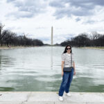 outfit ideas washington monument