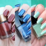 spring 2026 nail polish alternative chanel dior hermes