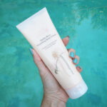 100 pure vanilla bean body cream