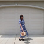affordable maxi dresses graduation floral