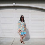 studded heels summer dresses