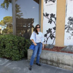 casual summer outfit ideas cupertino street style