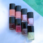 chanel nail polish summer 2026 act II review