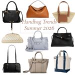 summer 2026 handbag trends IT bags