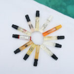how to sample fragrances online