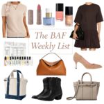 BAF Weekly IT List 7 10 2026