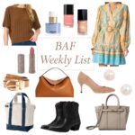 BAF Weekly IT List 7 17 2026