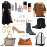 BAF Weekly IT List 7 24 2026