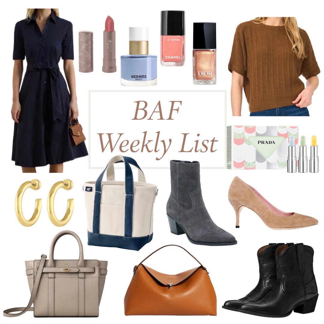 top selling clothing beauty handbag shoes july 2026