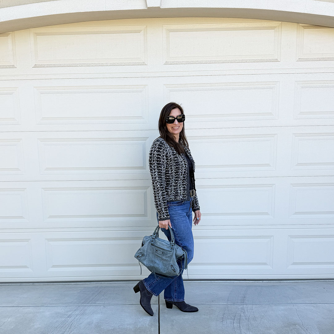 casual fall outfits