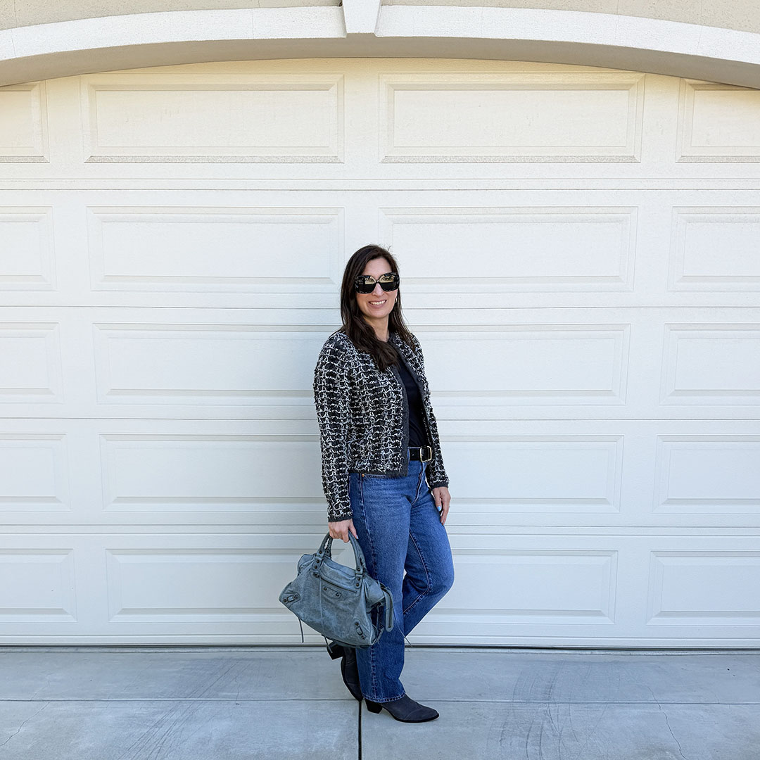 outfit ideas fall autumn