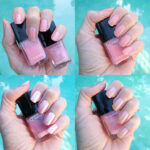 pink nail polish summer 2026 trends