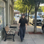 saratoga street style ca