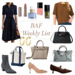 BAF Weekly IT List 8 14 2026