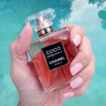 chanel coco mademoiselle crush absolu edp review