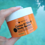 tree to tub coca shea body butter review