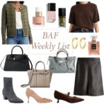 fall 2026 trends