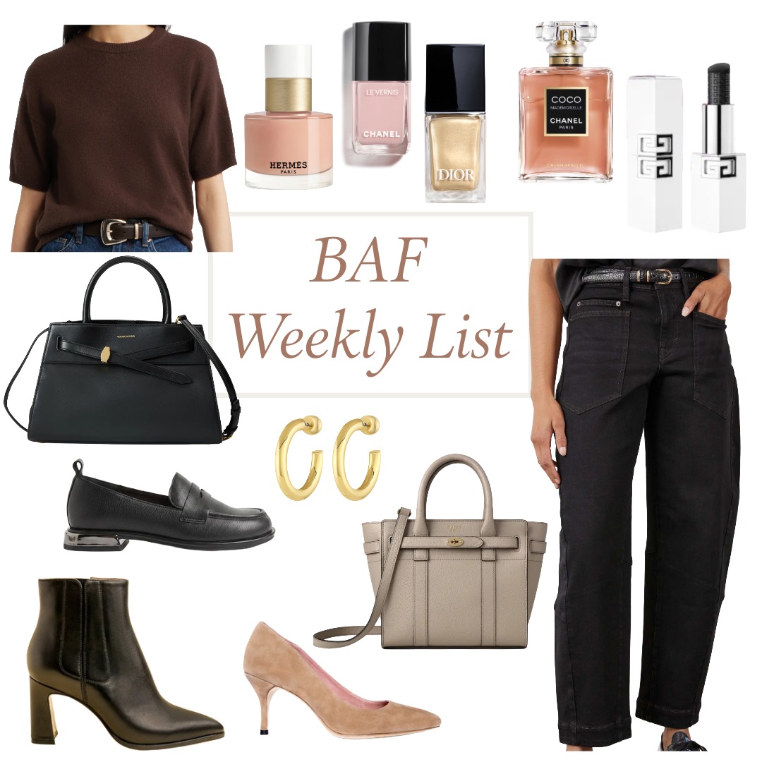 fall 2026 trends street style